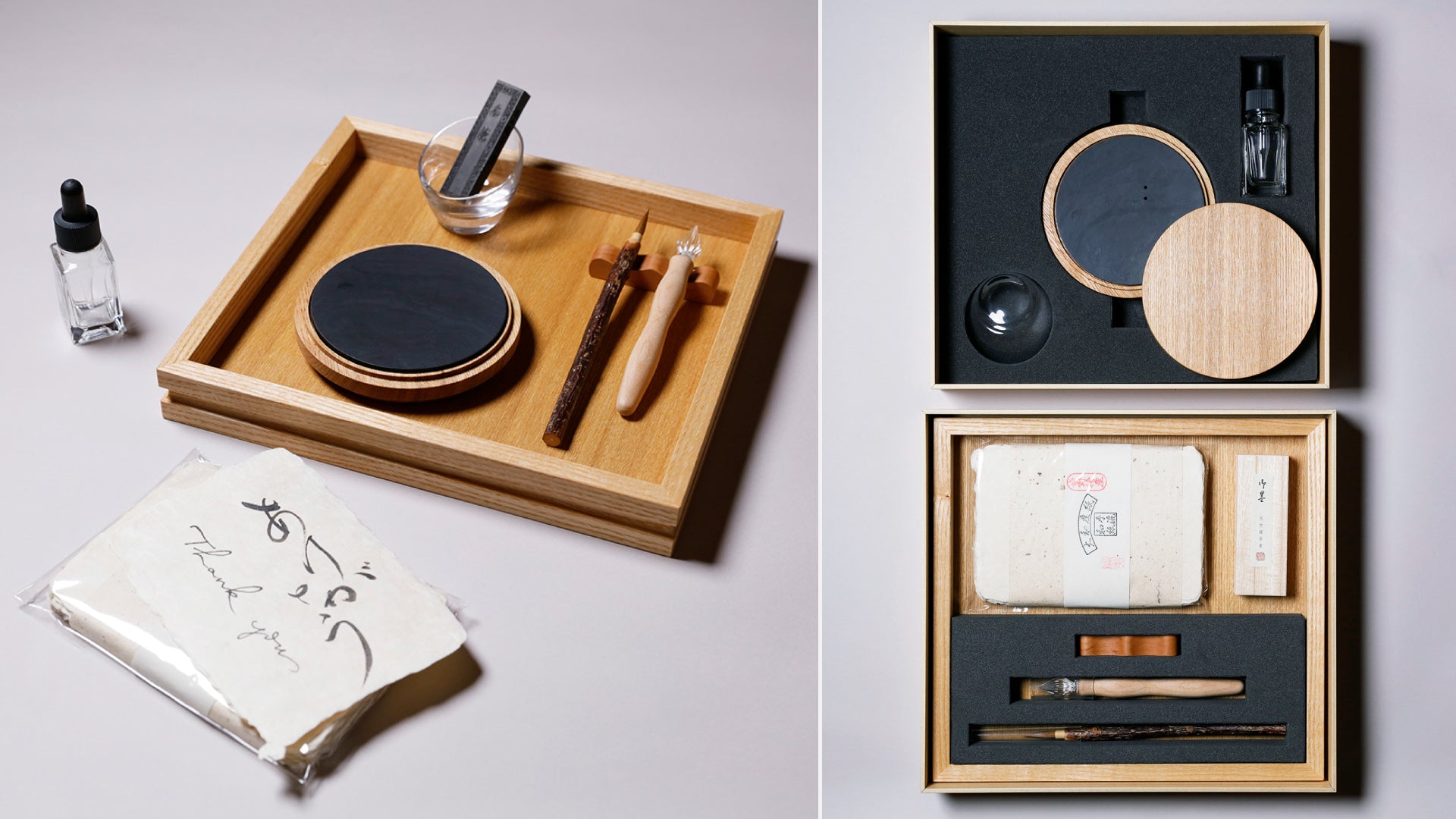 匠の技が息づく硯箱：文房五寶に見る日本の美 – PIGMENT TOKYO