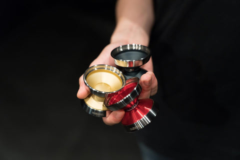 BAE yo-yo by Yoyorecreation