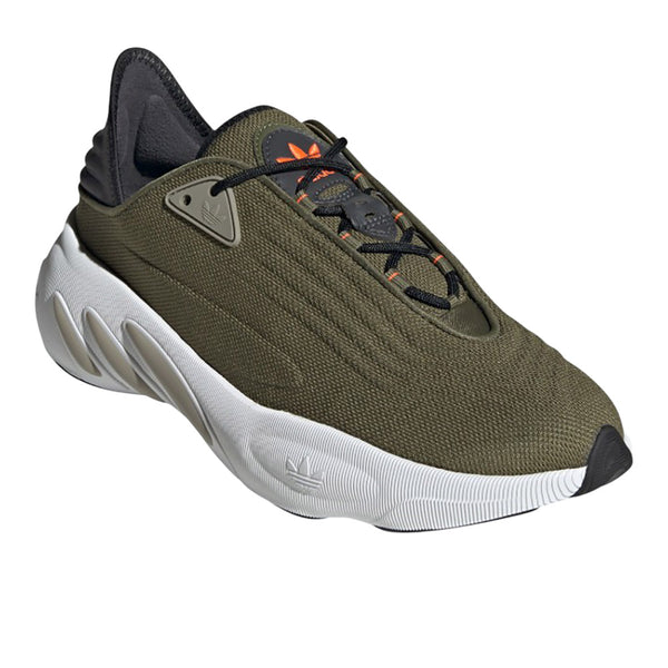 Shop Grey Mens adidas ZX 750 Woven Lace Up Sneakers – Shoebacca