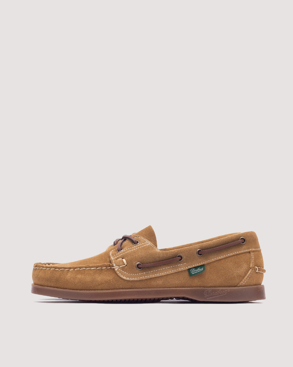 Coraux/Raid Marron - Lis America | Paraboot | Peggs & Son.