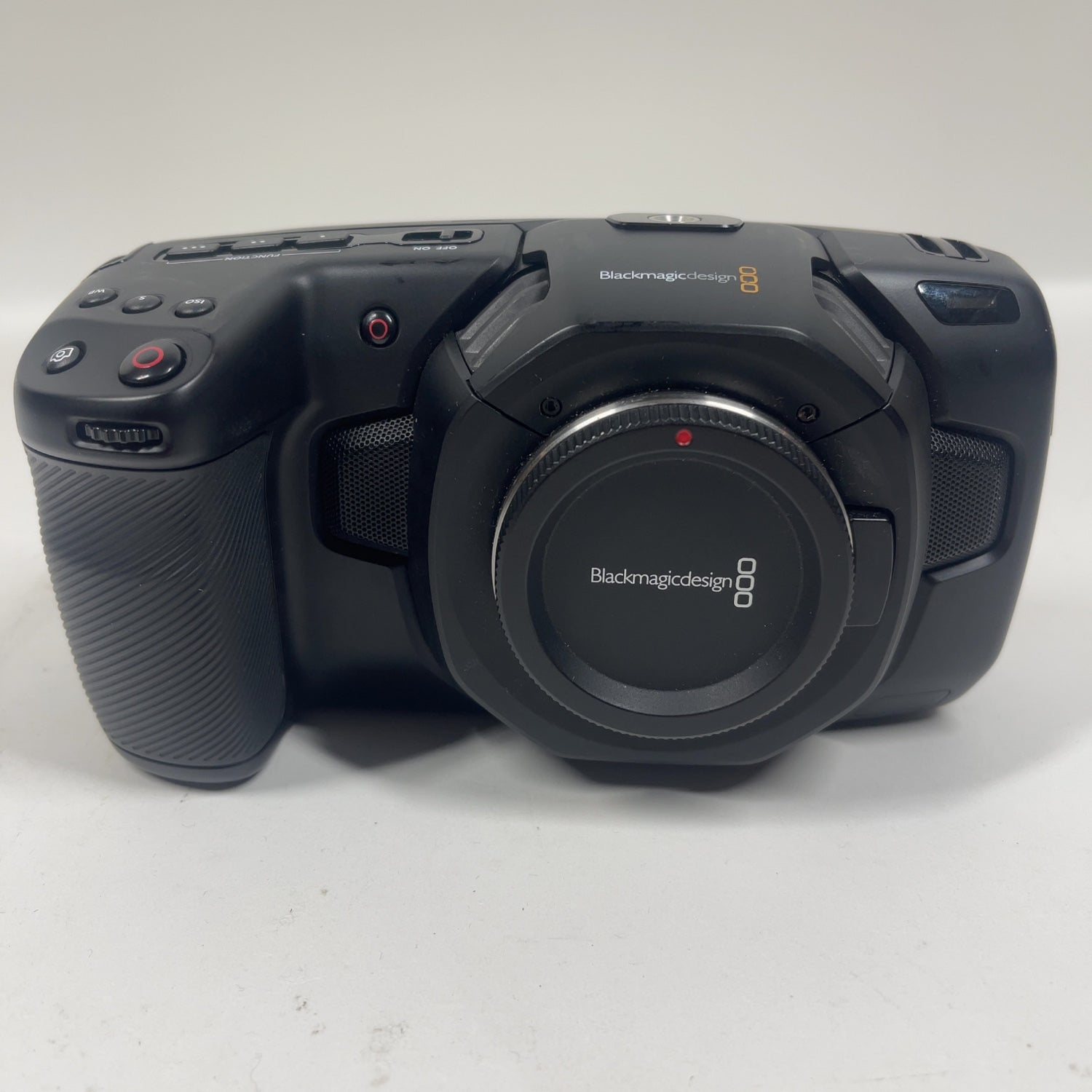 Blackmagic Design Pocket Cinema Camera 4K 8.8 MP 4K Digital Camera