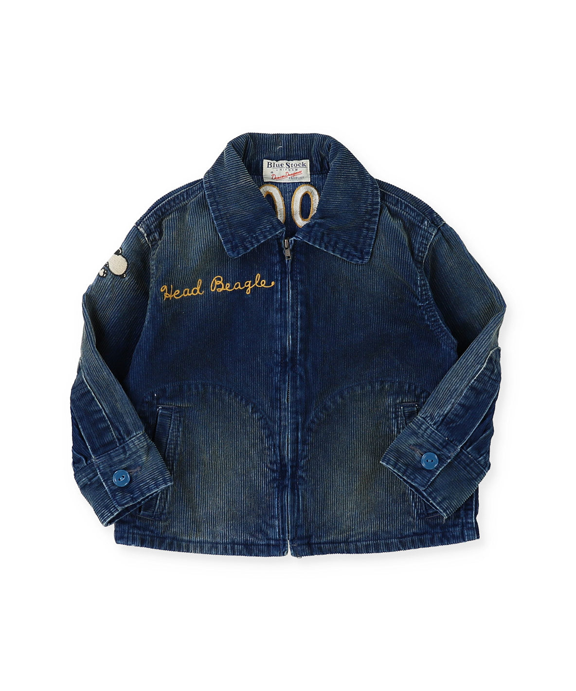 DENIM DUNGAREE 【デニムダンガリー】 – tagged 