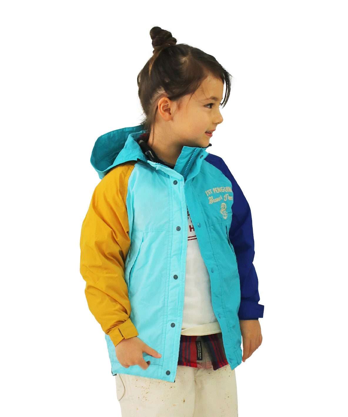 DENIM DUNGAREE 【デニムダンガリー】 – tagged 