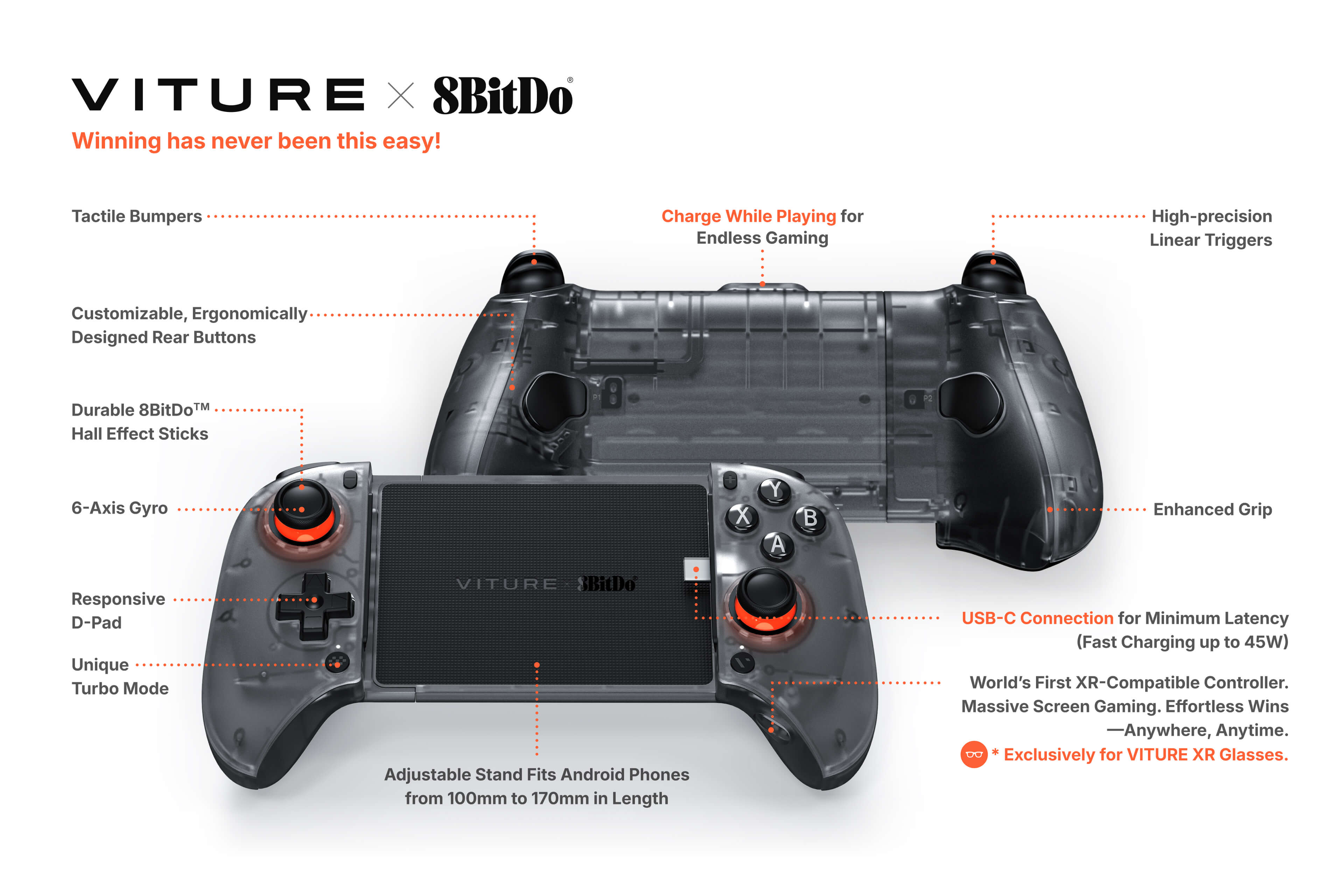 VITURE | VITURE Store