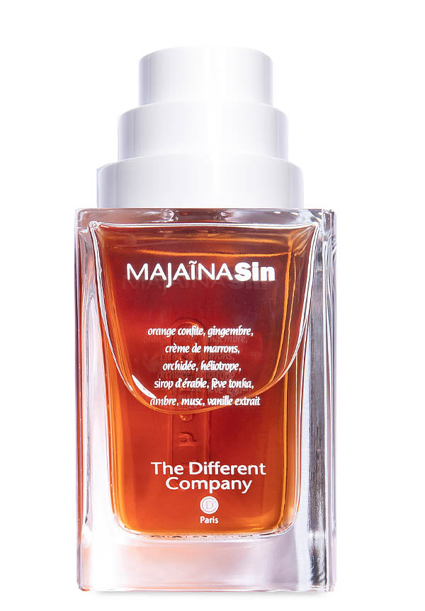Manakara by Indult | Luckyscent