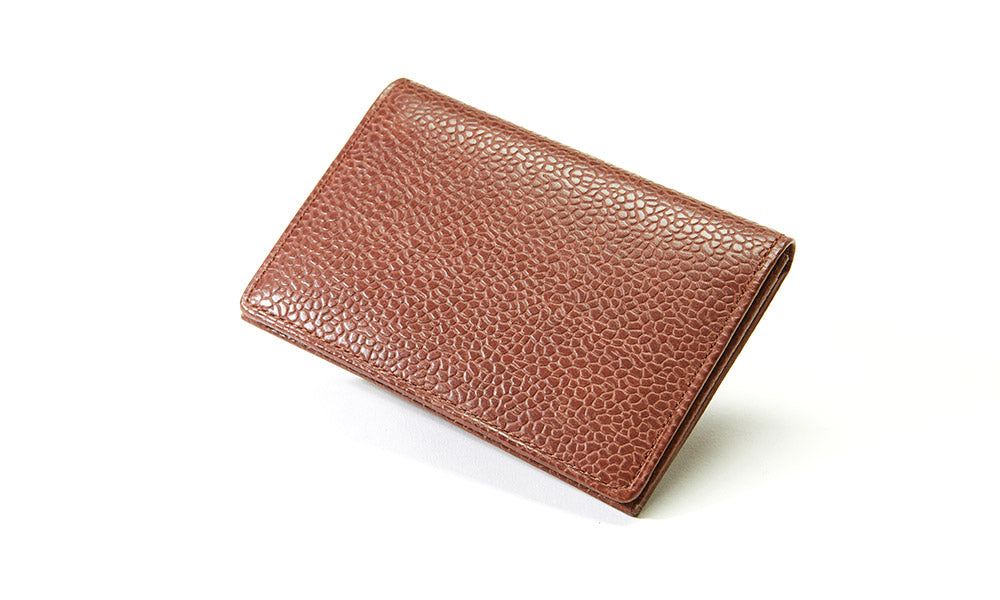 ガンゾ カードケース WGAN GD 名刺入 GANZO 57485– 【正規販売店