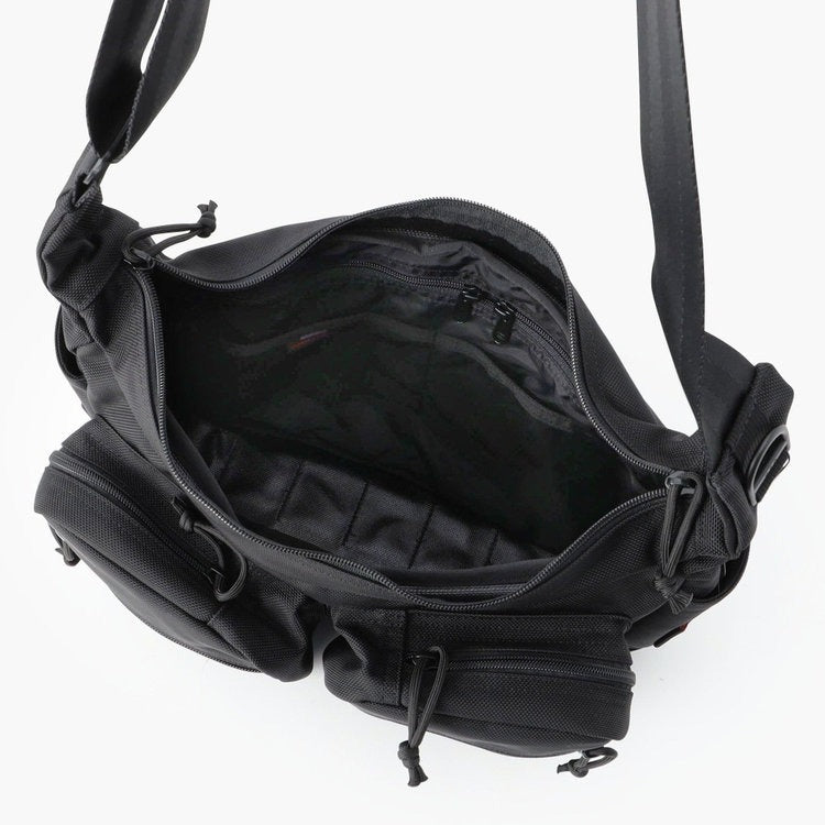 BRIEFING ブリーフィング ショルダーバッグ USA COURIER SHOULDER M