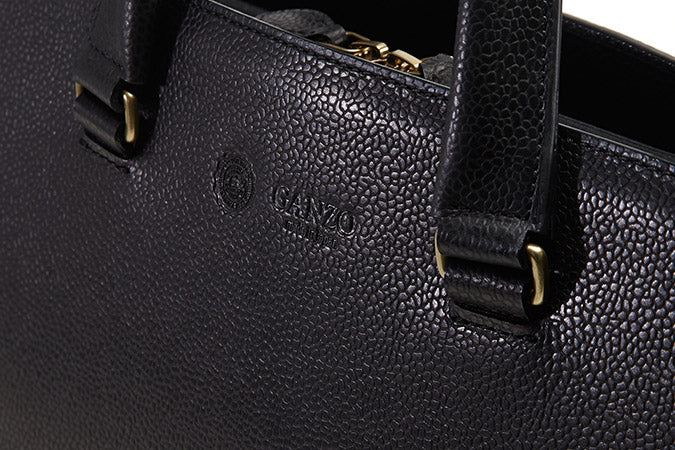 ガンゾ ブリーフケース GD ブリーフバッグ ブリーフバッグ ビジネス