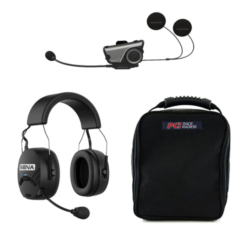 SENA 50S Mesh Headset