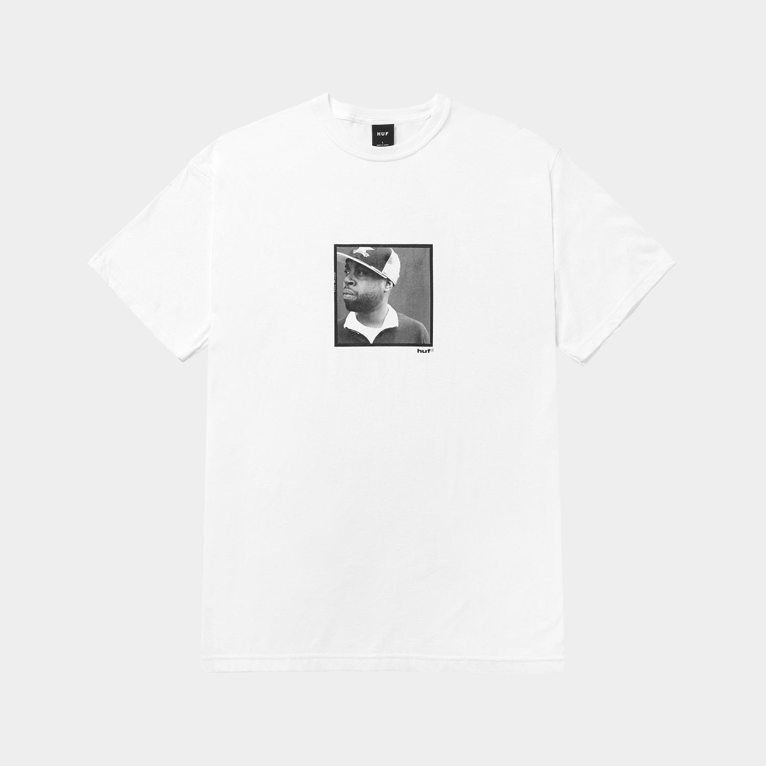 HUF X J DILLA ｜【公式通販 HUF】｜ハフ