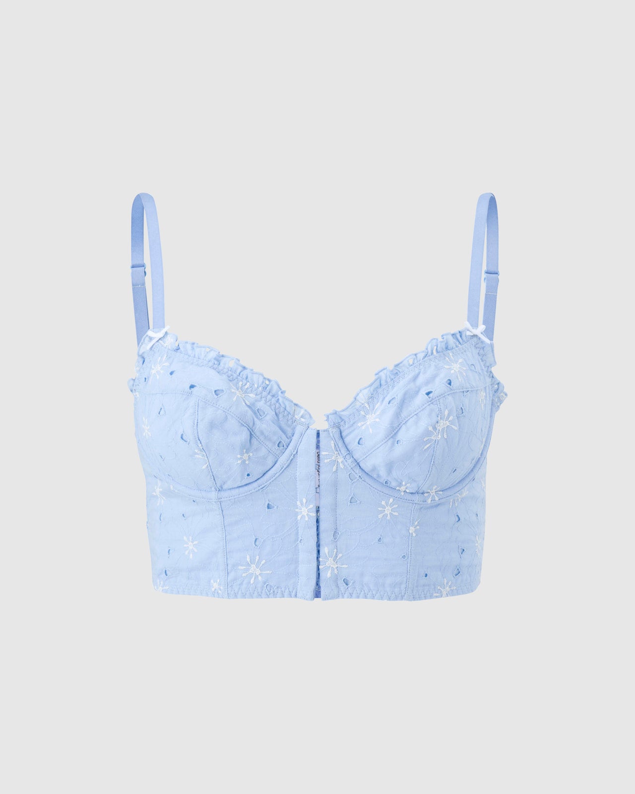 Sweet Bloom Bustier | FBM