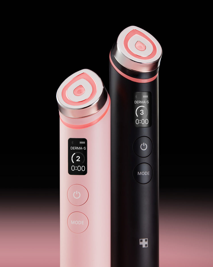 メディキューブ AGE-Rブースタープロ ピンク 美顔器 楽天市場】PDRN