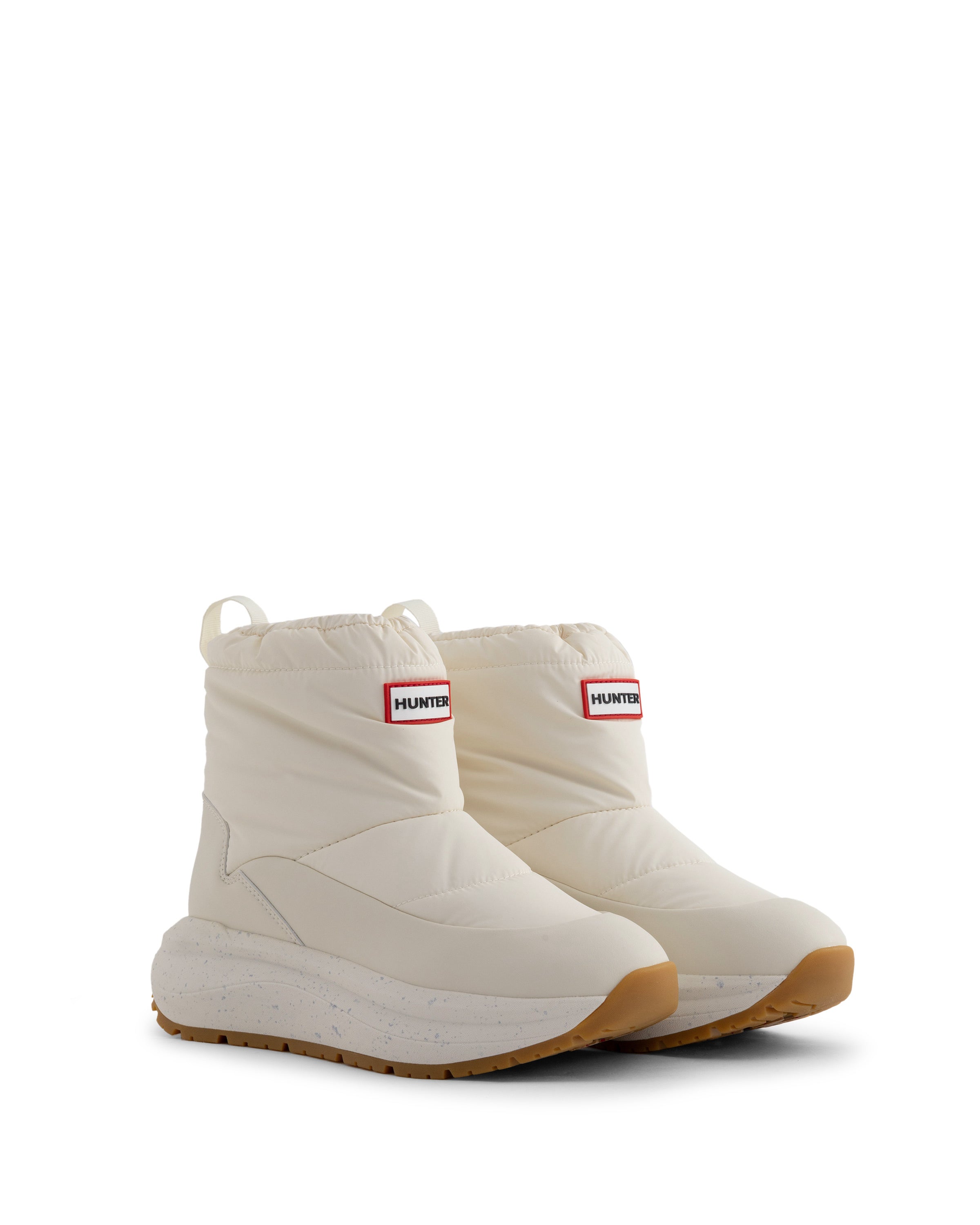 ウィンターシューズ