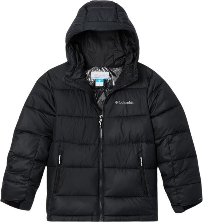 Shop Pike Lake II Hooded Jacket - Youth | VPO Canada