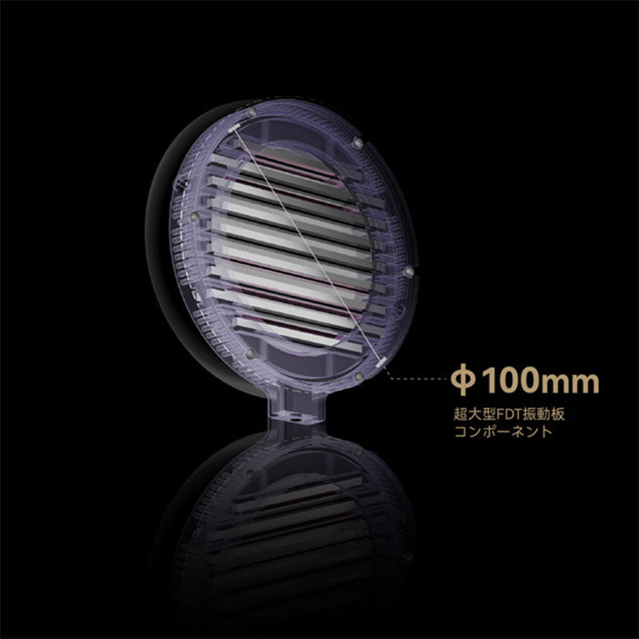 水月雨 (MOONDROP) 楽園 - PARA2 – e☆イヤホン