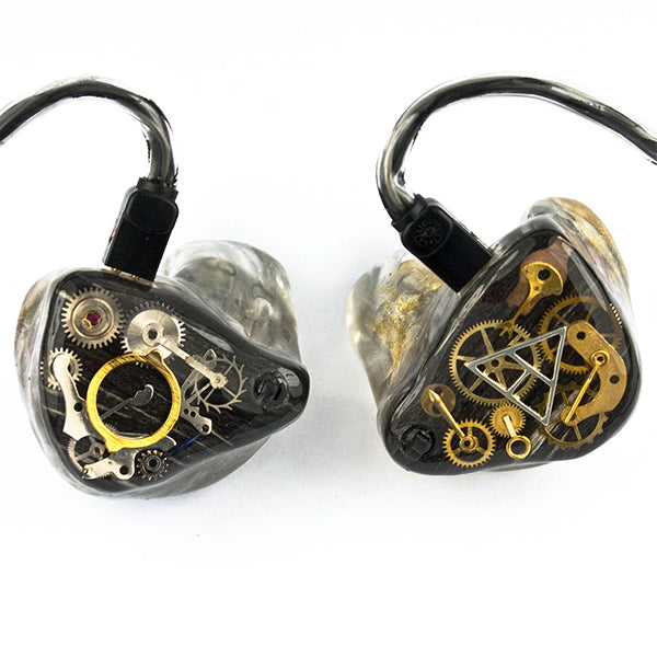 Noble Audio KATANA C – e☆イヤホン