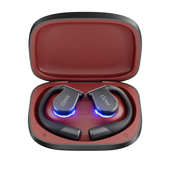 Cleer Audio ARC 3 Music Pro CLR-ARC3MP-B [Black] 価格比較 - 価格.com