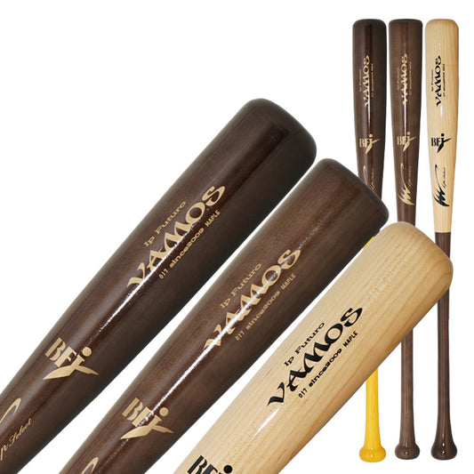 硬式木製バット - 野球用品専門店「Baseball Park STAND IN