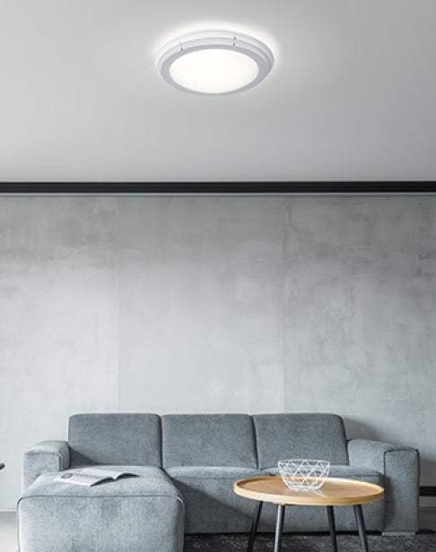 YAMAGIWAのシーリングライト｜昼夜問わず美しいあかり - YAMAGIWA