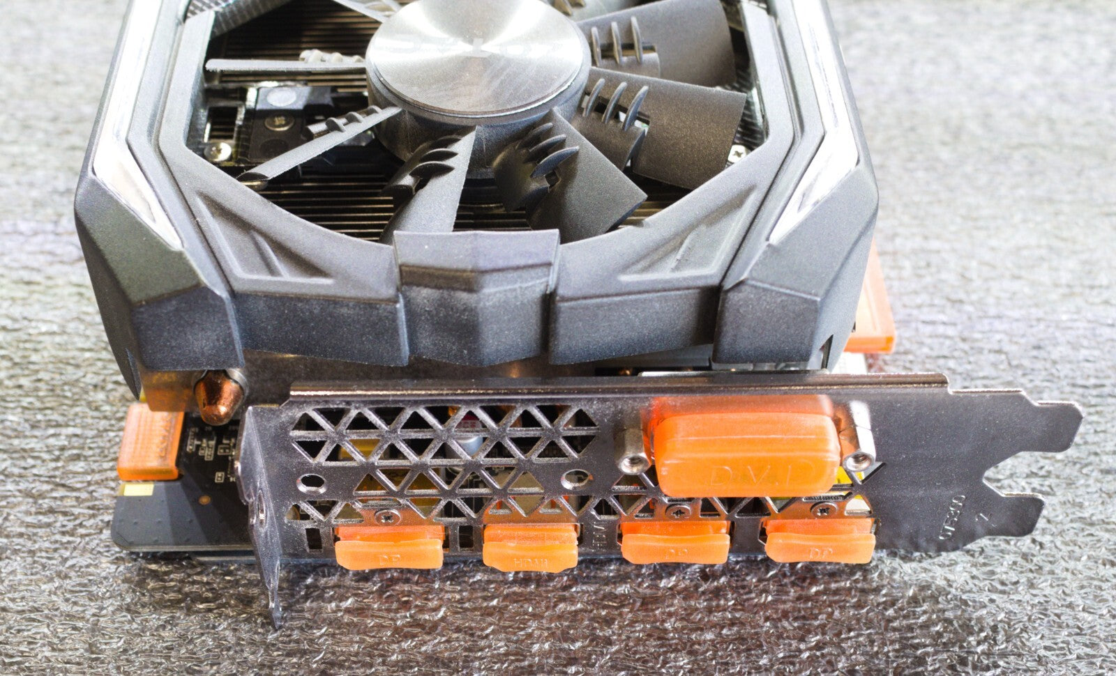 Zotac NVIDIA GeForce GTX 1080 AMP Extreme | 8GB GDDR5X | 256 Bit