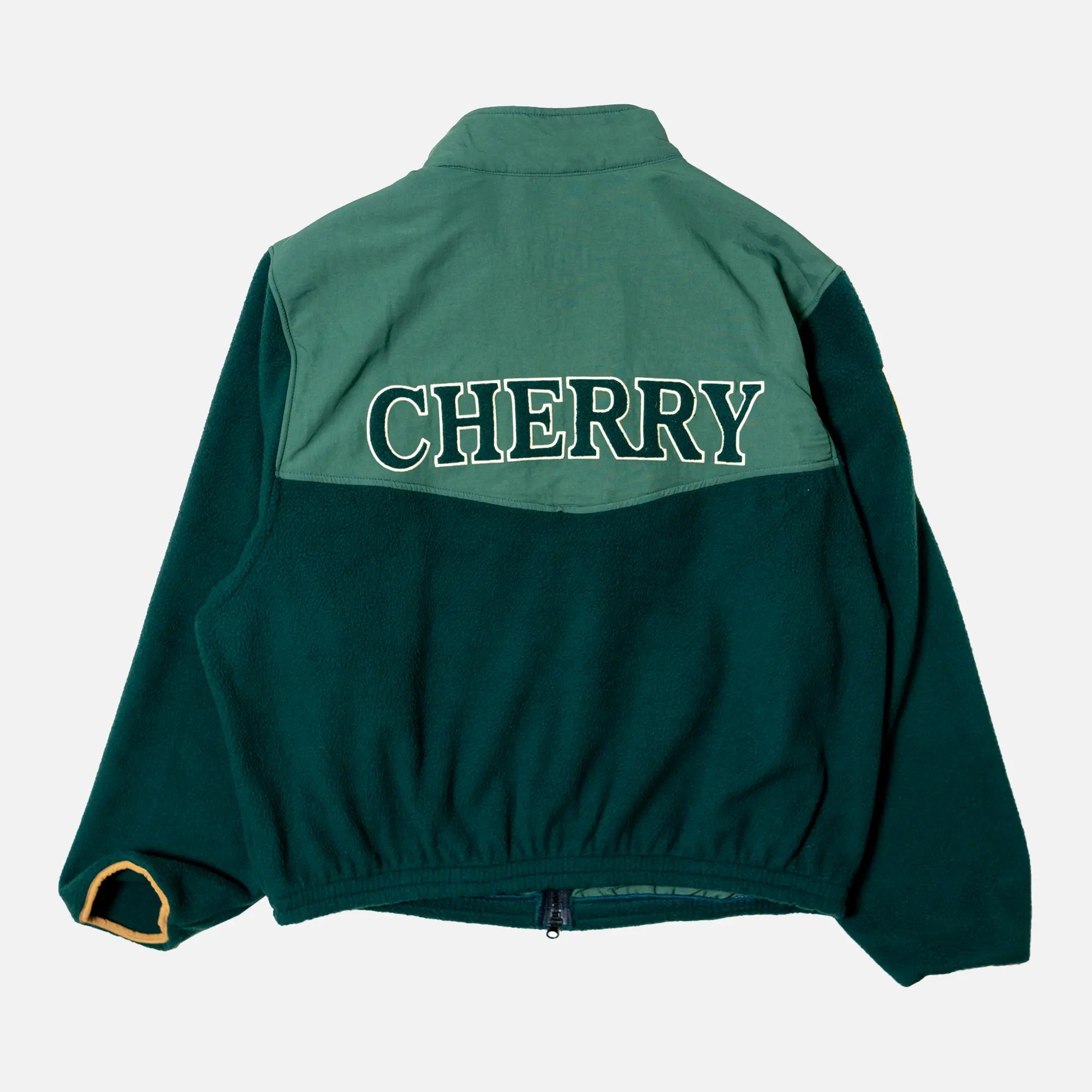 Racing Zip Sherpa | Cherry Los Angeles（チェリーロサンゼルス