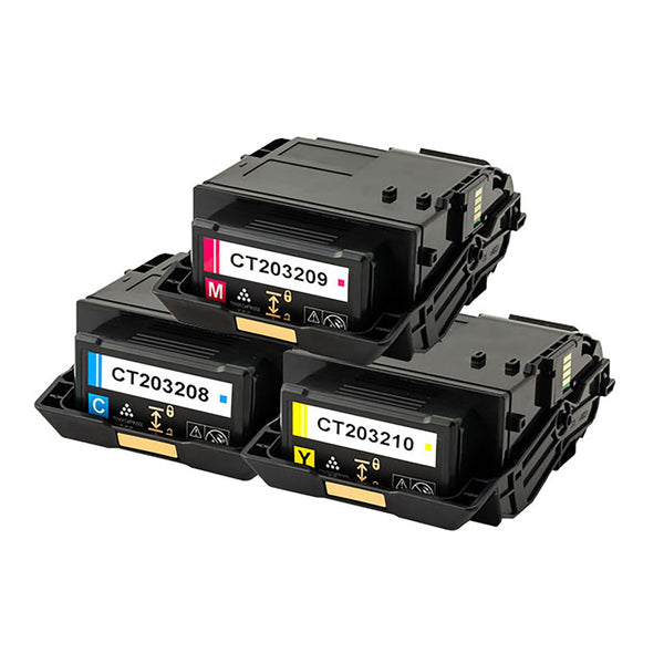 富士フイルム DocuPrint C3550 d 互換トナーカートリッジ - インクの