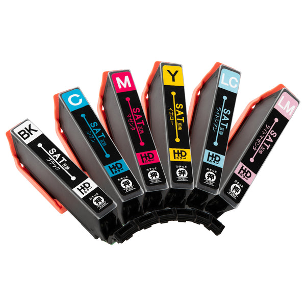 EP-715A 対応インク 【インクのチップス本店】