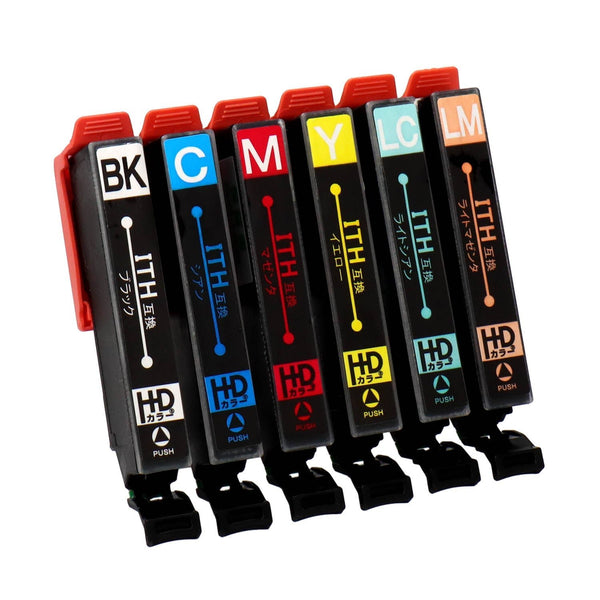 エプソン EP-710A 対応インク - インクのチップス本店