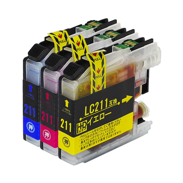 ブラザー プリンターインク 商品一覧 – インクのチップス本店