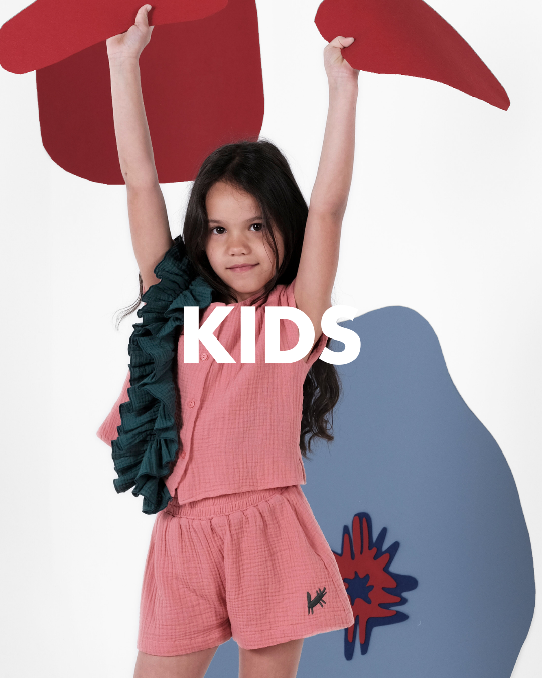 週末限定 25SS ウルフアンドリタ REGINA FLUOR ロンパース 黄色 週末