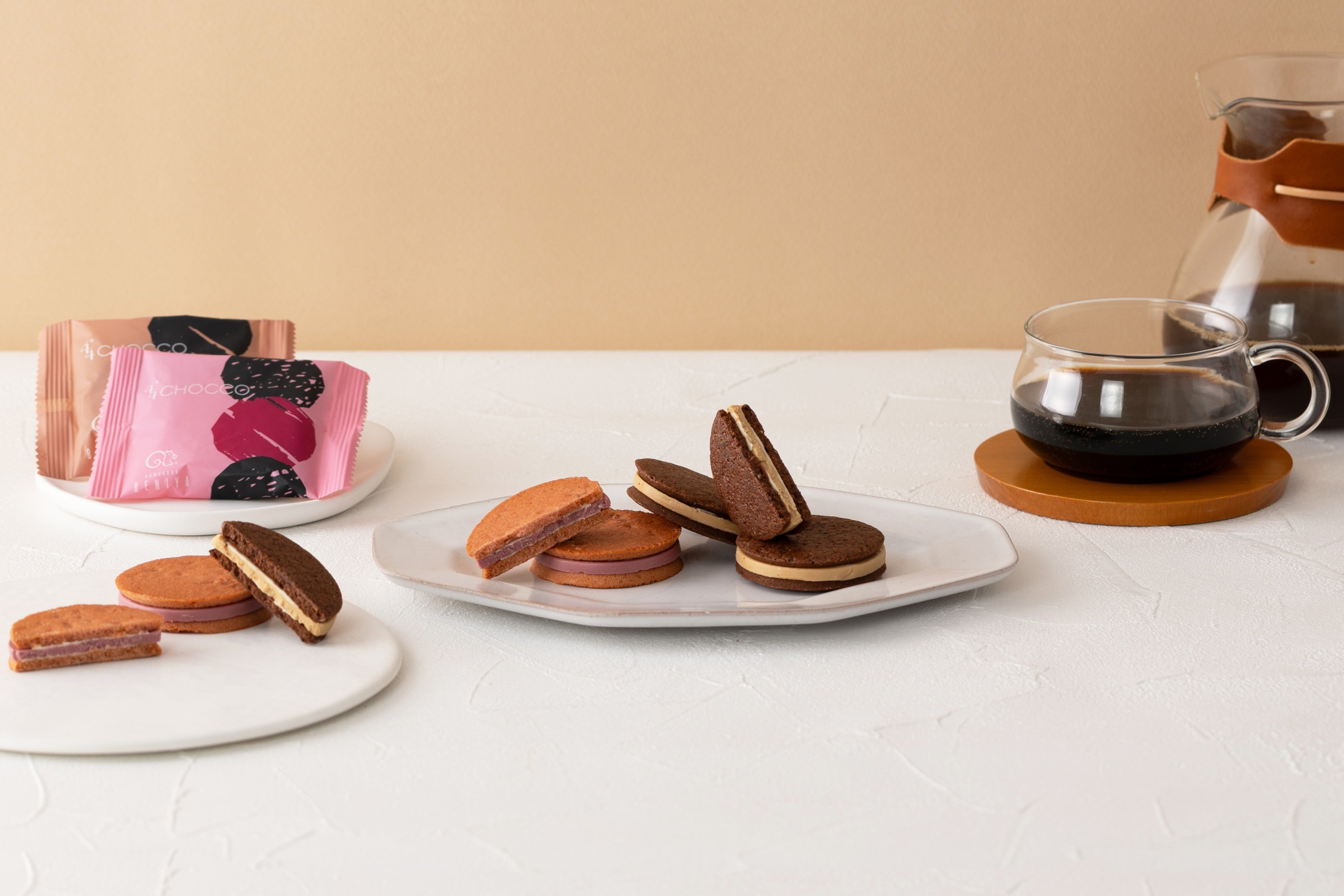 CHOCCO（チョッコ）」のこだわり | 鎌倉紅谷 公式オンラインショップ