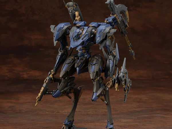 30MM Armored Core VI Fires of Rubicon RaD CC-2000 Orbiter