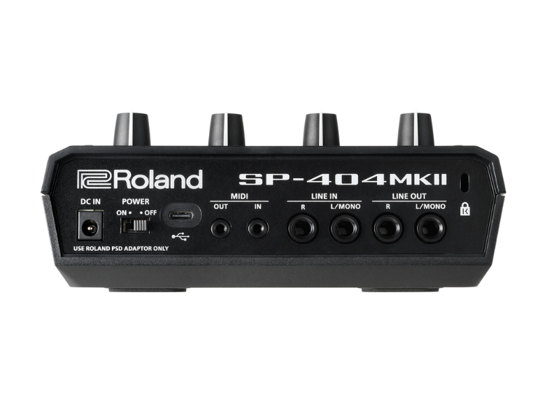 Roland SP-404MK2 | Sampler | Roland