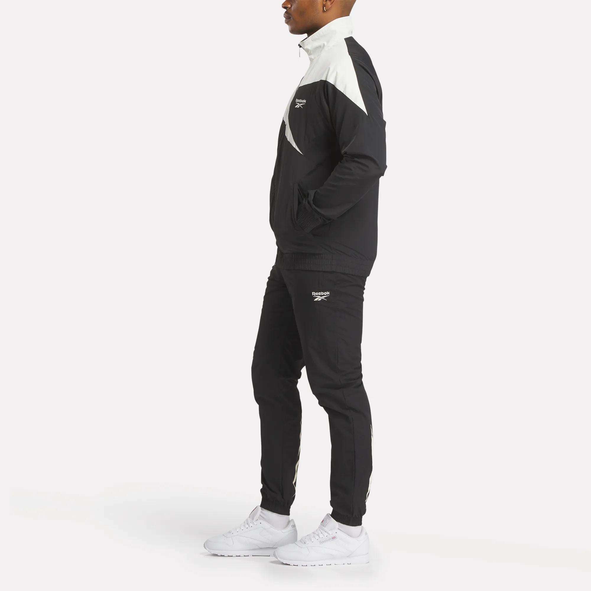 Men's Classics Track Top - Reebok