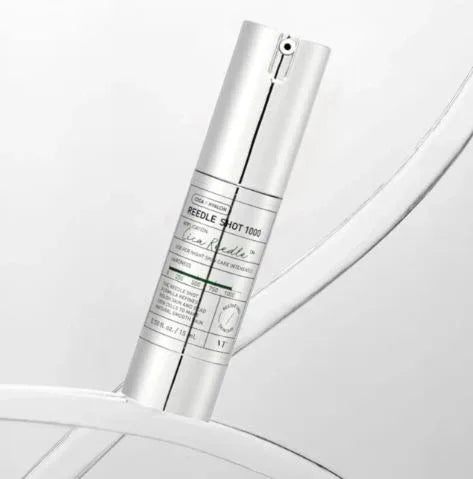 Reedle Shot 1000 VT Cosmetics | Intensivo Avanzado