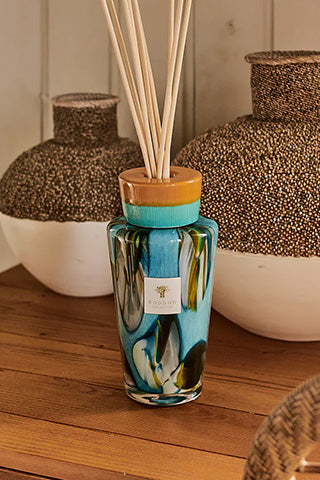 GIFT BOX MANHATTAN BODY & HAND LOTION AND HAND WASH GEL – Baobab