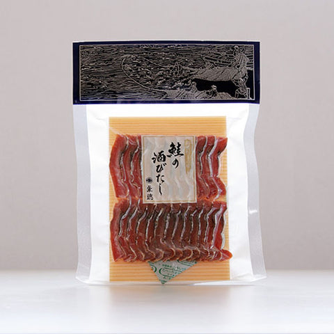 年末年始のごちそうにも！新潟の「鮭」特集！ – 銀座・新潟情報館 THE