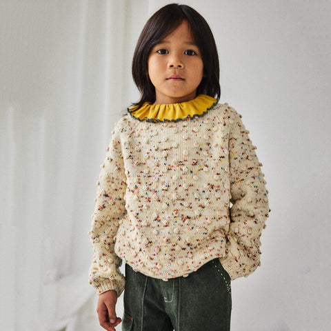 Misha & Puff Exclusive to Junior Edition