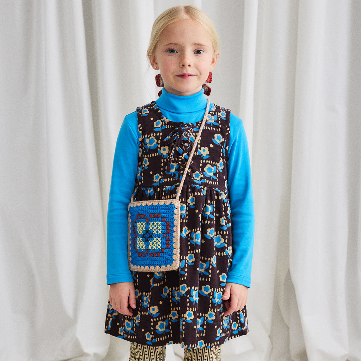 Misha & Puff Fall Drop 2 Preview – Junior Edition