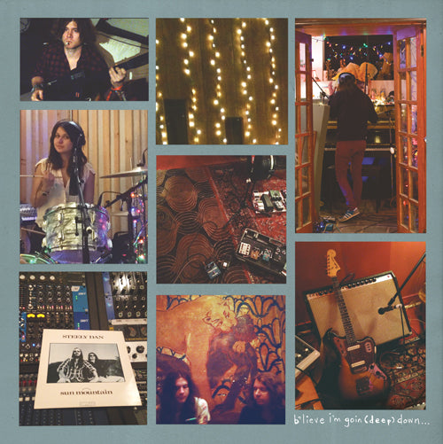 Matador Revisionist History: Kurt Vile - 'b'lieve i'm goin down' 10