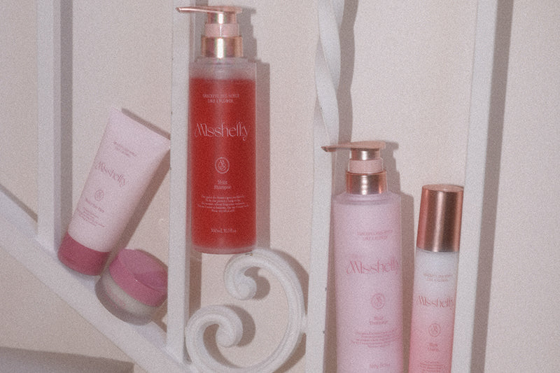 詰め替え用リフィル発売のお知らせ