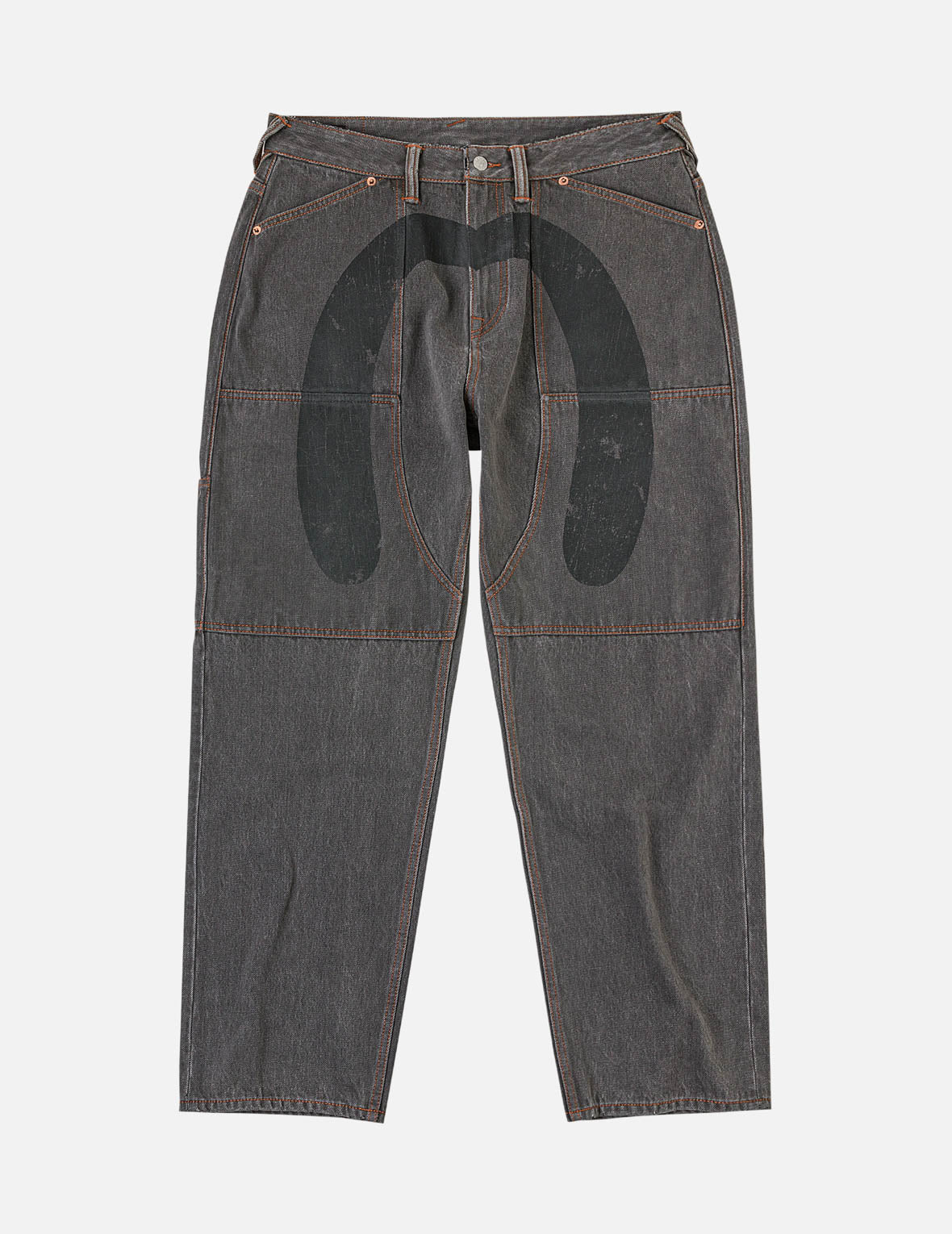 メンズ - ボトムス – EVISU