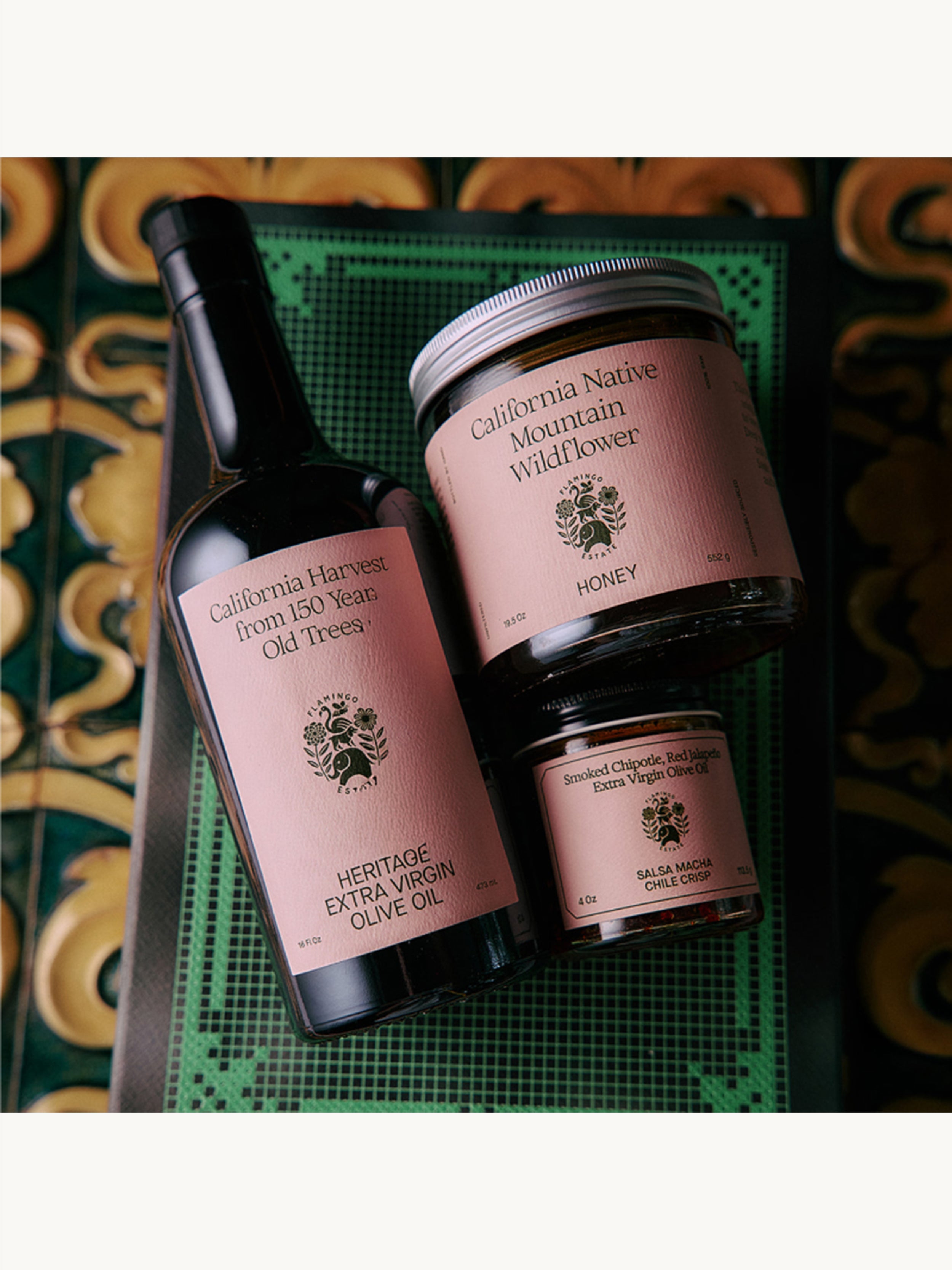 goop | The Chef's Kiss Set