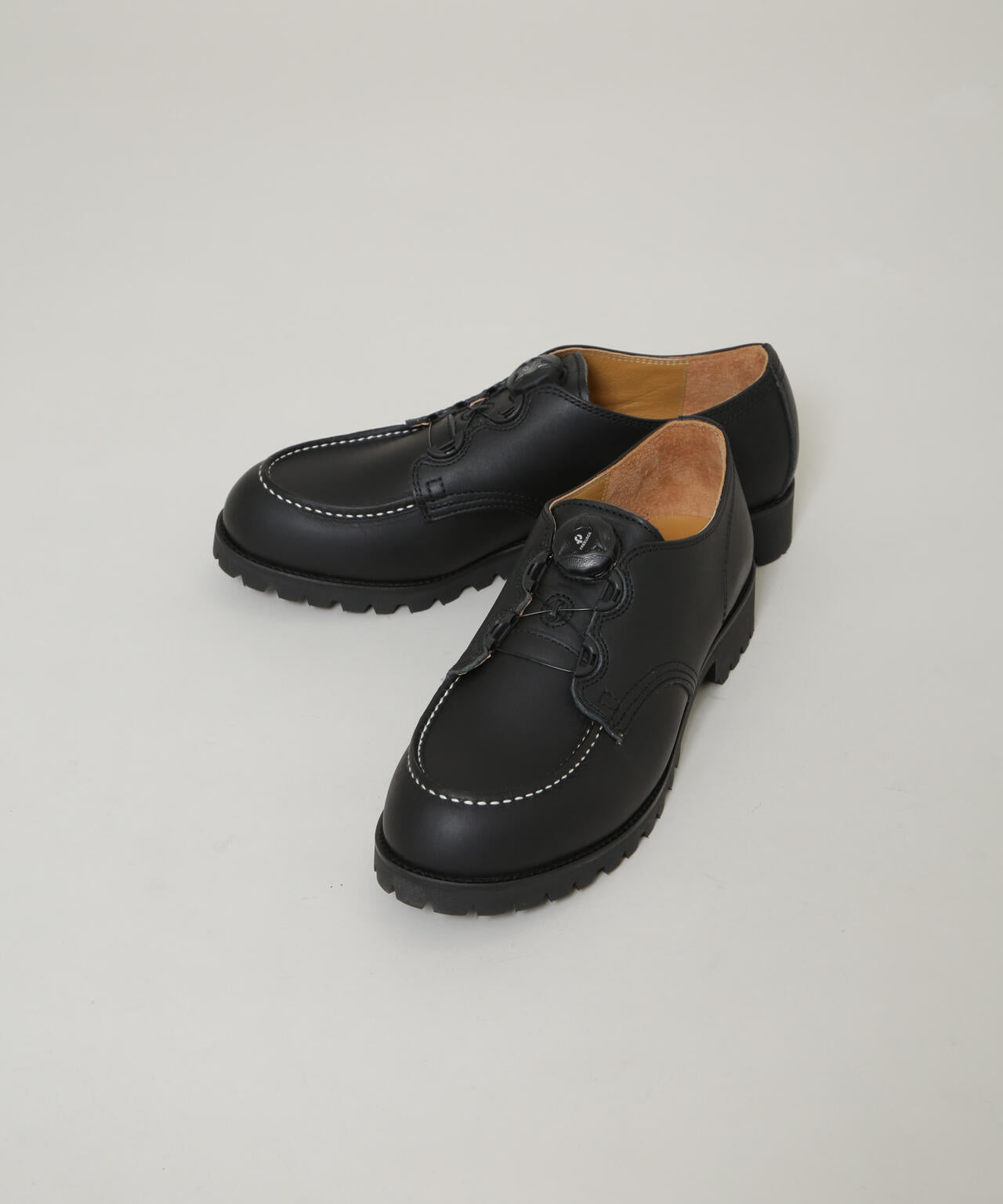 Tomo&Co / CORDURA DYNEEMA MOCCASINS