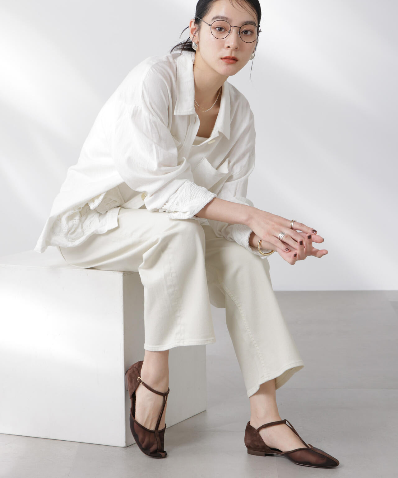 MARITAN VERONA/ローファー