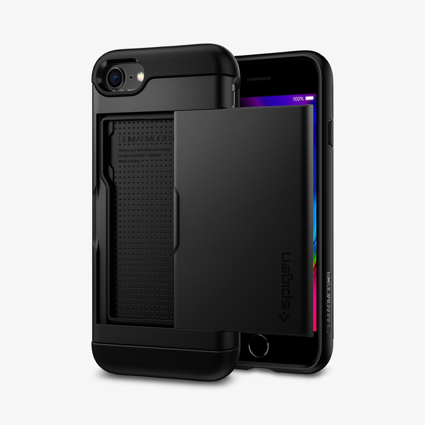 iPhone SE (2022 / 2020) Case Collection - Spigen.com – Spigen Inc