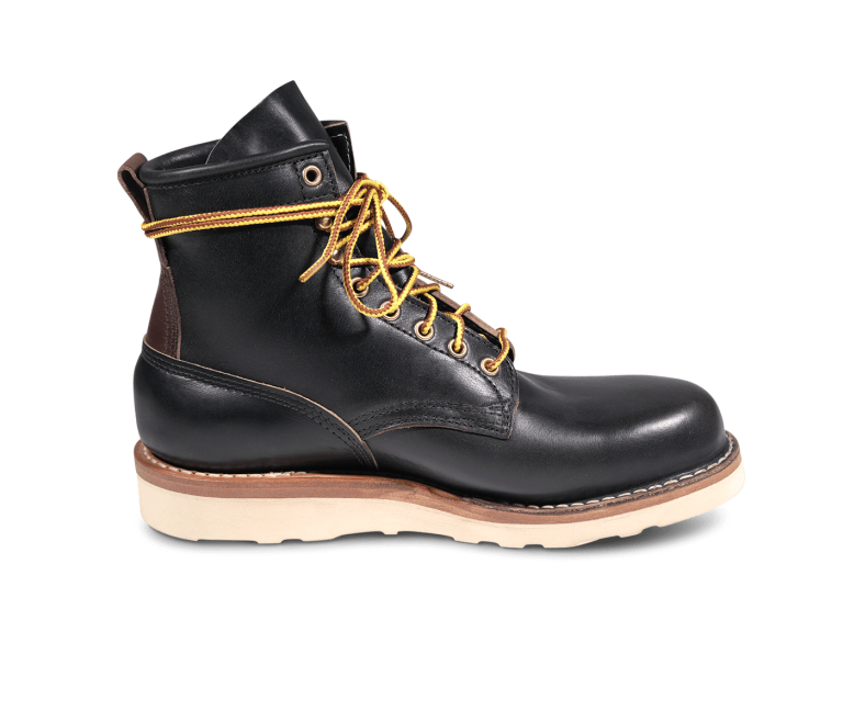 Max Schaaf 4Q x White's Boots – Whites Boots Shop