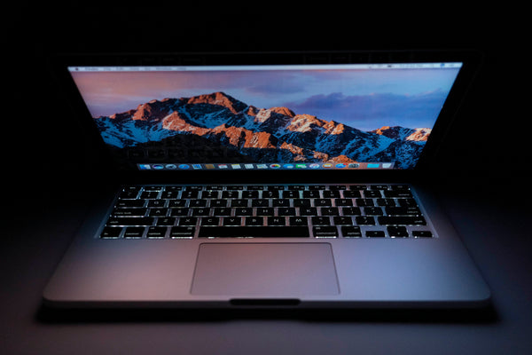 2015 MacBook Pro 13