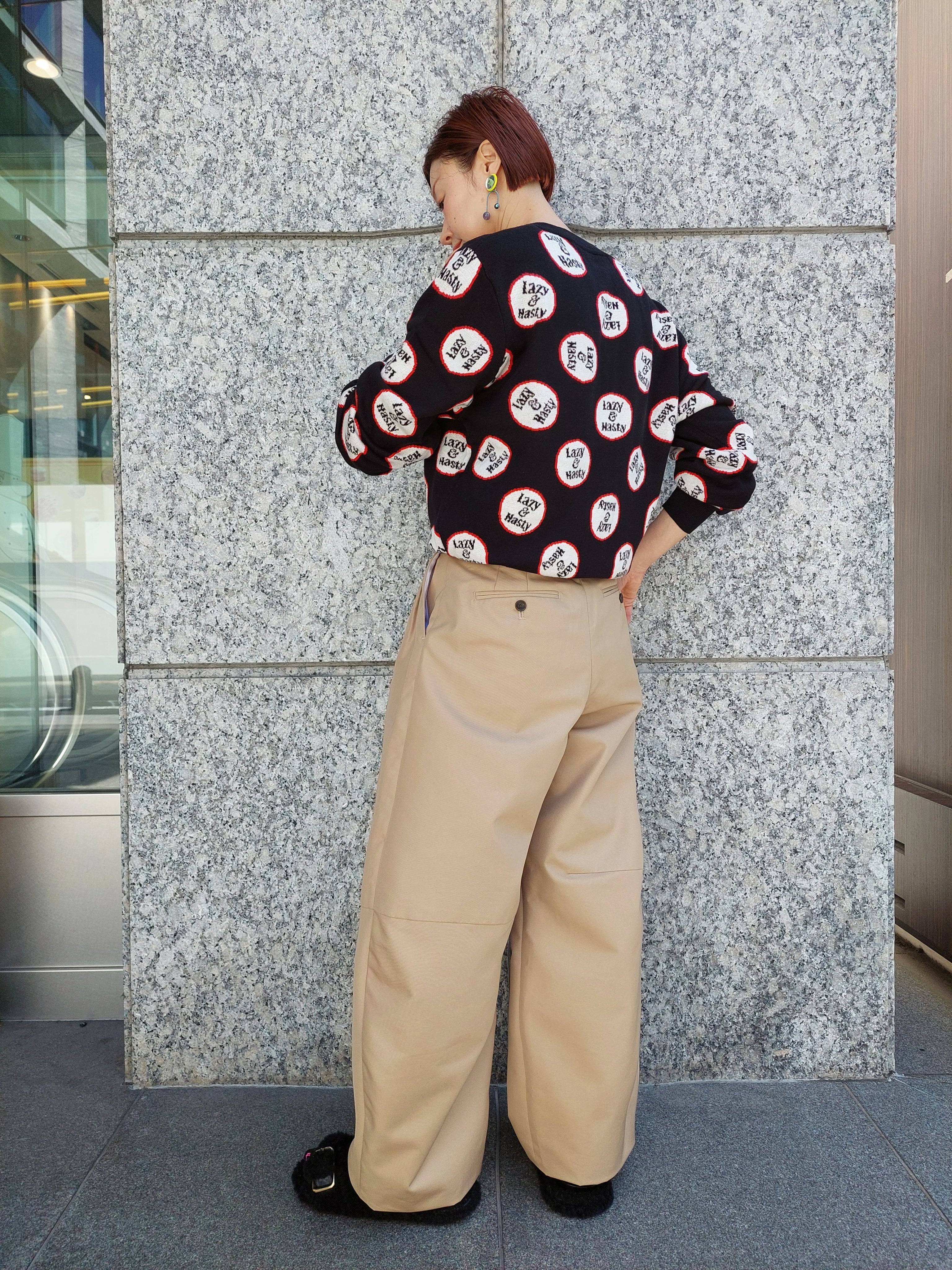 THOMAS MAGPIE NEW IN – TORAYA ONLINE STORE