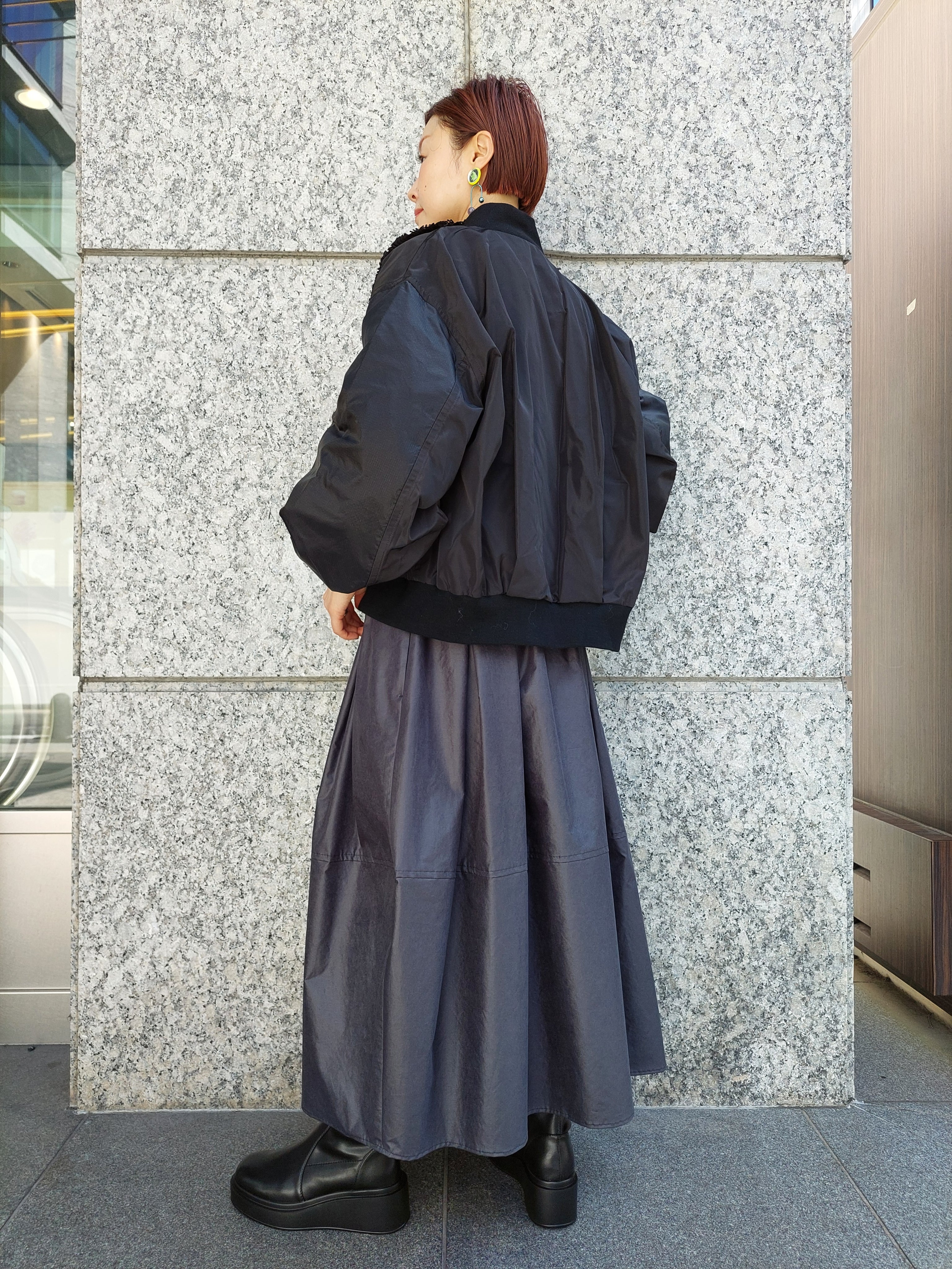 THOMAS MAGPIE NEW IN – TORAYA ONLINE STORE